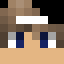 Minecraft avatar for Killex8569