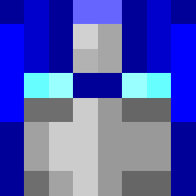 Minecraft profile picture for @Signal