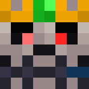 Skin Head