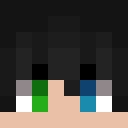 Schjotz05 Minecraft-head