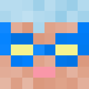 Skin Head