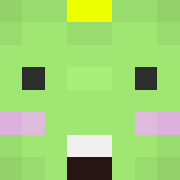 Minecraft profile picture for @Viewers