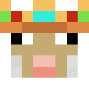 Skin Head