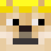 Minecraft profile picture for @nar