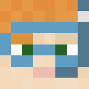 Skin Head