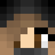 Minecraft profile picture for @Sweety