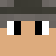 Skin Head