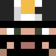 Skin Head