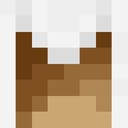 Minecraft profile picture for @Worried