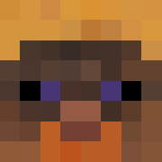 Minecraft profile picture for @rossi