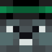 Skin Head