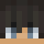 Minecraft players skin