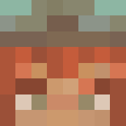 Skin Head