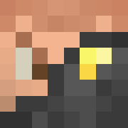 Skin Head
