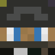 Skin Head