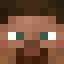 Minecraft avatar for SuperThing288
