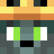 Skin Head
