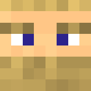 Minecraft profile picture for @Dandruff