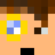 Minecraft profile picture for @Vuxito
