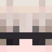 Skin Head