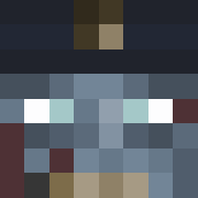 Skin Head