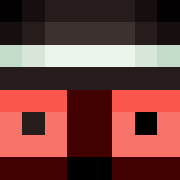 Minecraft profile picture for @Unlikely