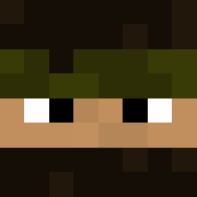 Minecraft profile picture for @Glazer