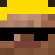 Skin Head