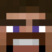 Minecraft profile picture for @STEAMROLLER