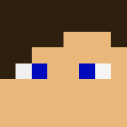 Minecraft profile picture for @Burrows