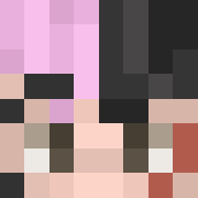 Minecraft profile picture for @iBackBS