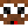 Jimbo12 Minecraft head