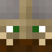 Skin Head