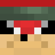 Skin Head