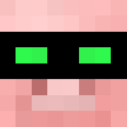 Minecraft profile picture for @Saliva