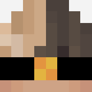 Skin Head