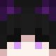 avatar MintyWolf skin