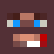 Minecraft profile picture for @Electrons