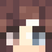 Minecraft profile picture for @Carousel