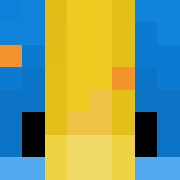 Skin Head