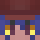 iAnto Minecraft head