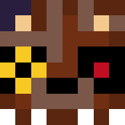 Skin Head