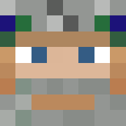 Skin Head