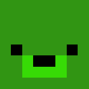 Minecraft profile picture for @Disabling