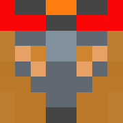 Skin Head