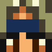 Minecraft profile picture for @dissolved