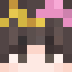 avatar GalaxyNAND skin