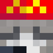 Skin Head