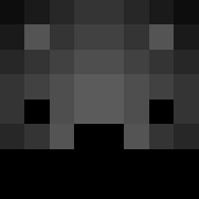 Minecraft profile picture for @Shared