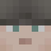 Skin Head